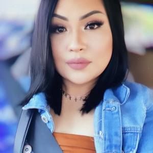 Meet your Posher, Jenna